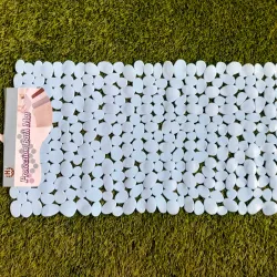 Alfombra antirevalante