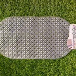 Alfombra antirevalante