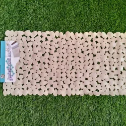 Alfombra antirevalante