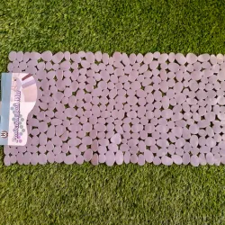 Alfombra antirevalante