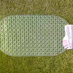 Alfombra antirevalante