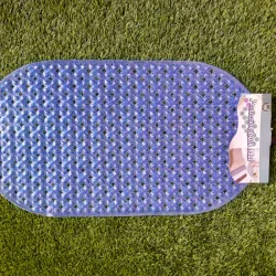 Alfombra antirevalante