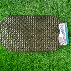 Alfombra antirevalante