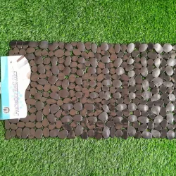 Alfombra antirevalante