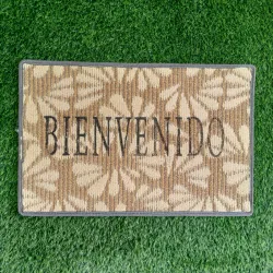 Alfombra variada 
