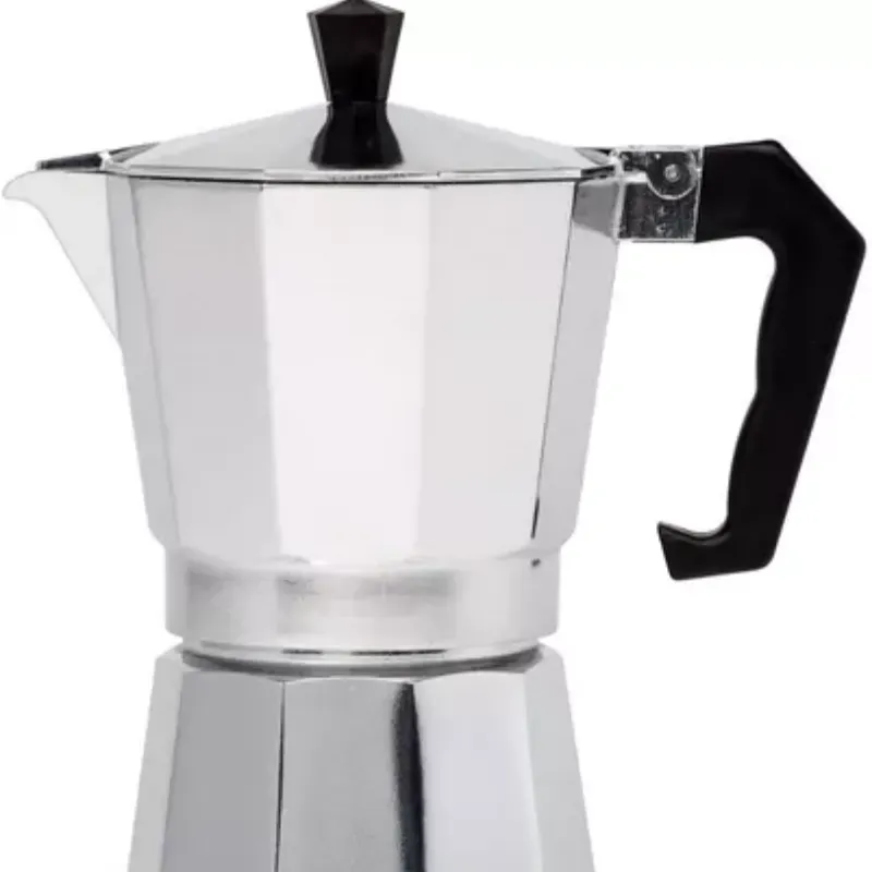 Cafetera de 12 tazas 