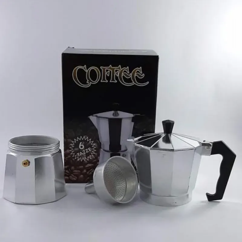 Cafetera 