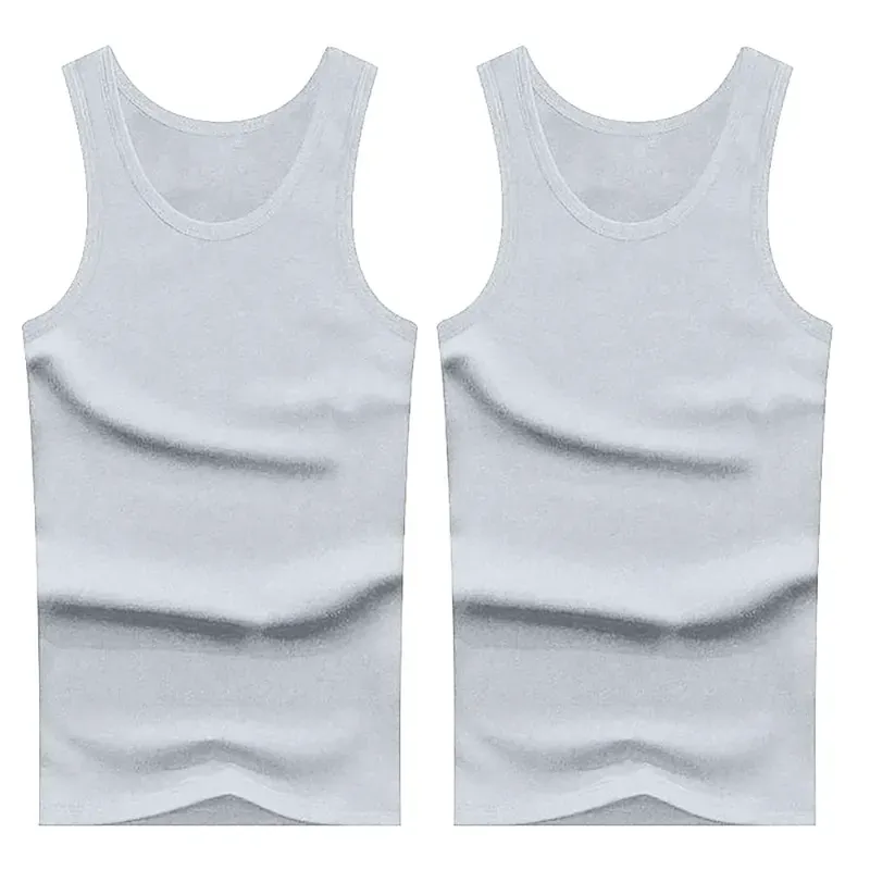 Camisetas blancas 
