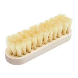 Cepillo de madera