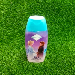 Champú para niños 