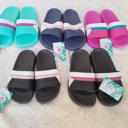 chancletas para niños