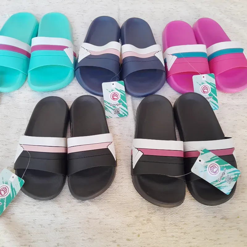 chancletas para niños