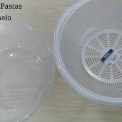 Colador de pasta