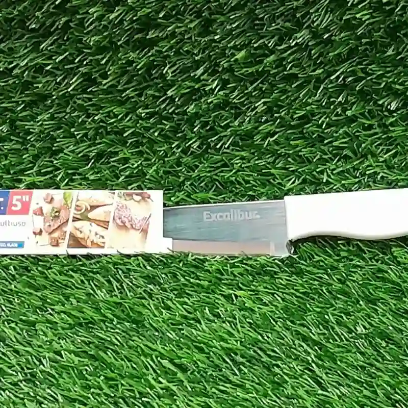 Cuchillo 