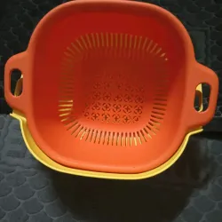 Escurridor de pastas