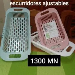 escurridor de vejetales