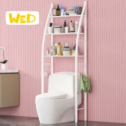 Estante para baño