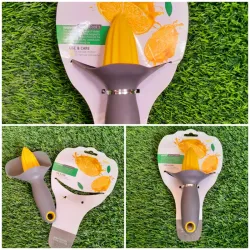 exprimidor de limón