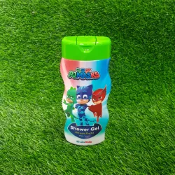 Gel de baño para niños 