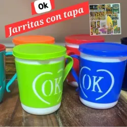 Jarritas 