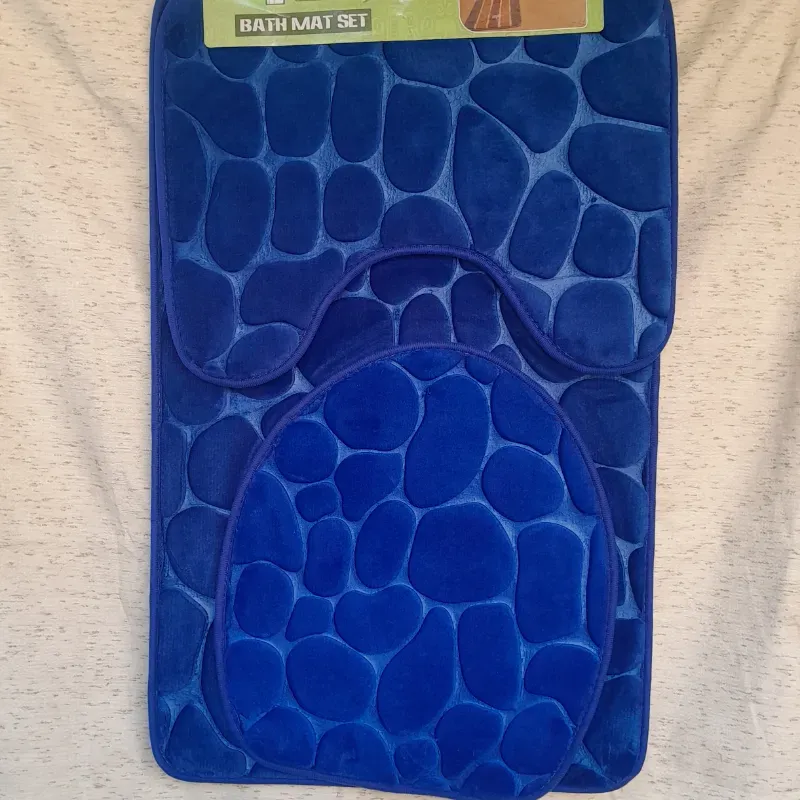 Juego de Alfombra
