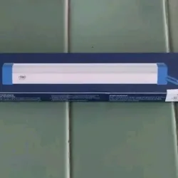Lámpara recargable 