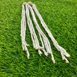 Mechas de respuesto para fogón de petróleo 