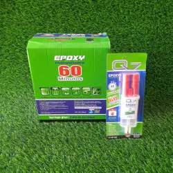 Pegamento reparatodo 