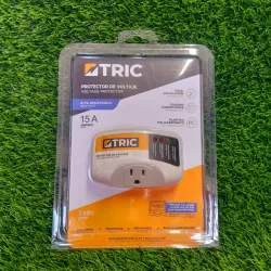 protector de voltaje 