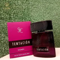 Tentación 