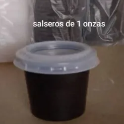 Salsero 1onz 