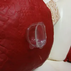 Salsero mini dosis 2 onz