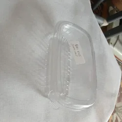 Termopack ovalado 350 ml