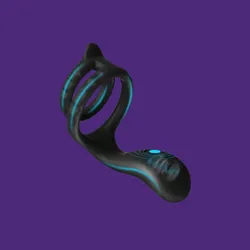 Anillo vibrante