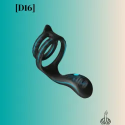 Anillo vibrante