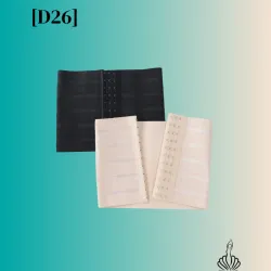 Banda [D26]