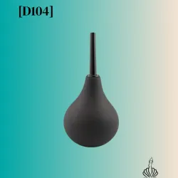 Boquilla para lavador [D104]