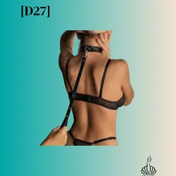 Collar Bondage