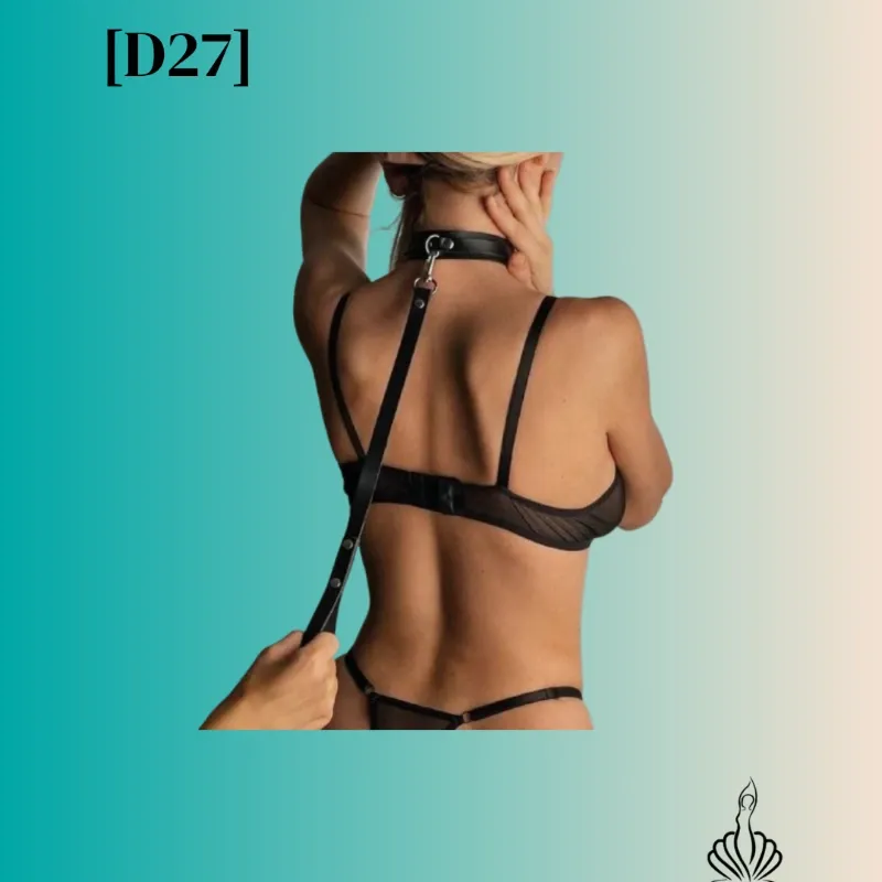 Collar Bondage