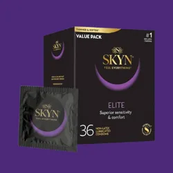 SKYN Elite (Sin latex)