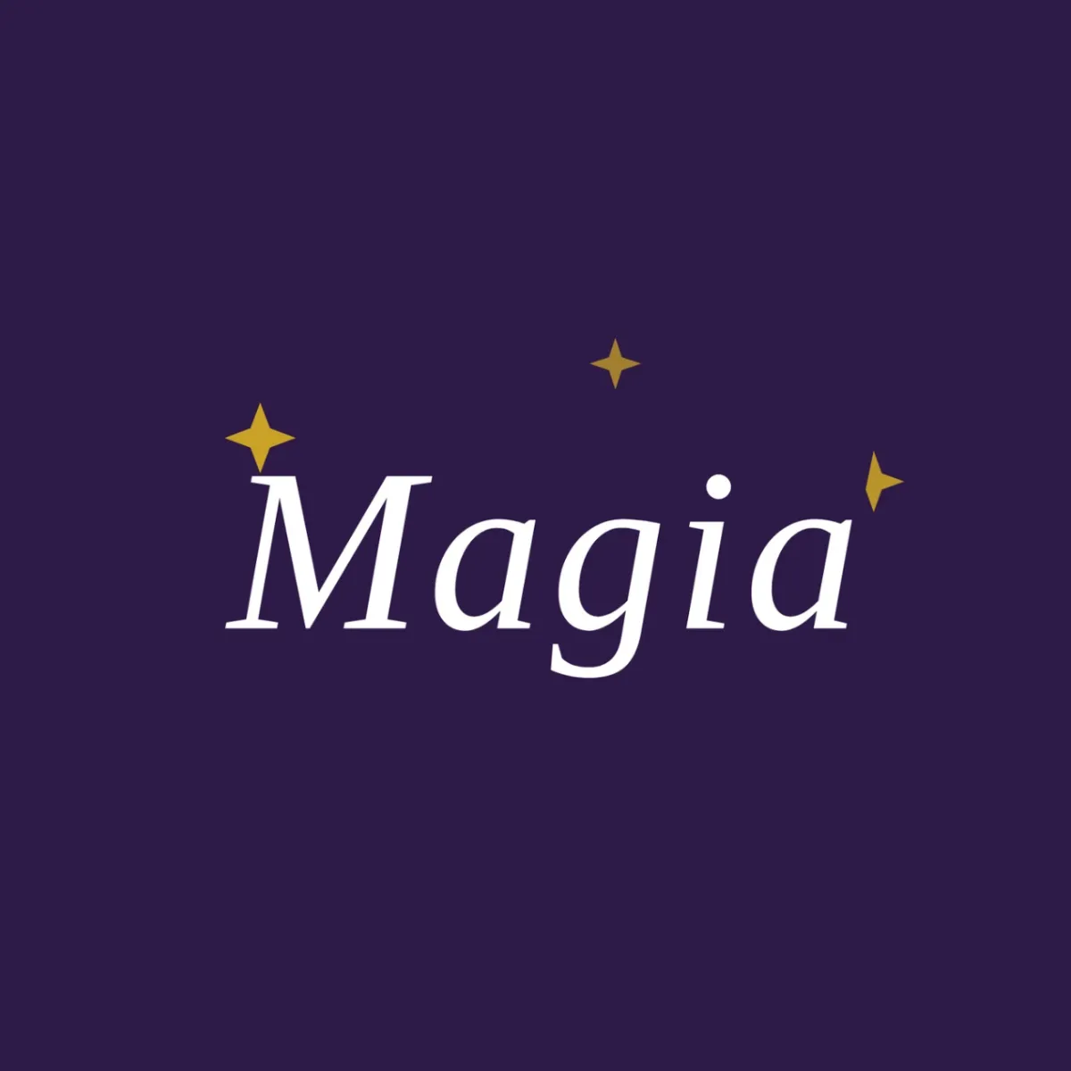 MAGIA