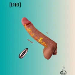 Dildo [D10]