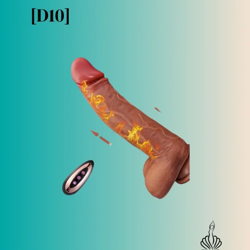 Dildo [D10]