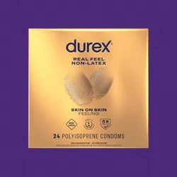 DUREX Avanti Bare (Sin Latex)
