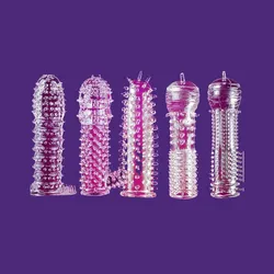 Fundas Para Pene [D102]