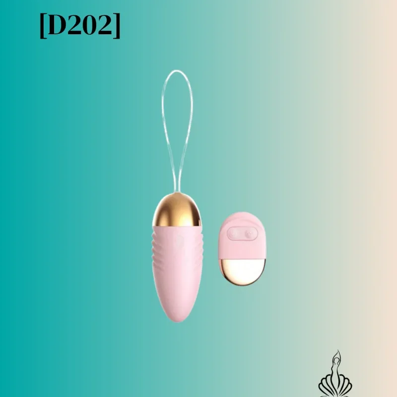 Huevo Vibrador [D202]