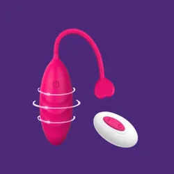 Huevo Vibrador [D9]