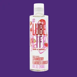 Lubricante 240ml