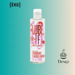 Lubricante [D11] 240ml
