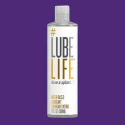 Lubricante 360ml
